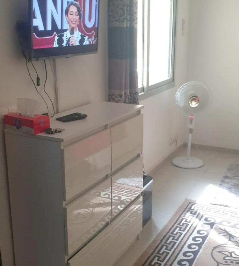 Chez Mima Daire Dakar